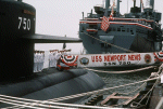 Newport News