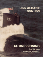 Albany