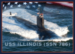 Virginia-class