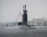 Virginia-class
