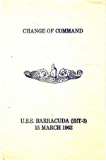 Barracuda