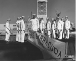 Barracuda
