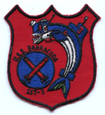 Barracuda