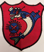 Barracuda