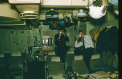 CVA-15 Randolph
