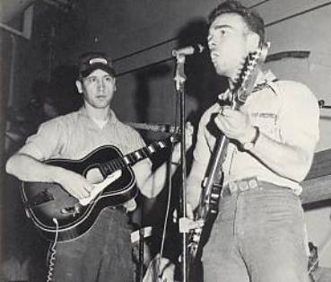 Simonds and Lemaster