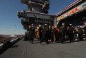 Commissioning Ceremony