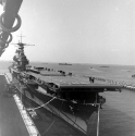 CV-8 Hornet