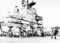 CVS-15 Randolph
