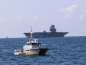 ex-CV-34 Oriskany