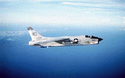 CVA-34 Oriskany