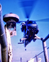 CVA-34 Oriskany