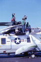 CVA-34 Oriskany