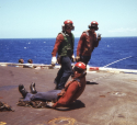 CVA-34 Oriskany