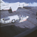 CVA-34 Oriskany