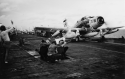 CVA-34 Oriskany