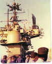 CV-60 Saratoga