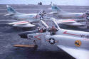CVA-60 Saratoga