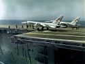 CVA-60 Saratoga
