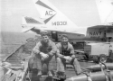 CVA-60 Saratoga