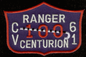 CV-61 Ranger