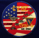 CV-62 Independence