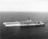 CV-63 Kitty Hawk
