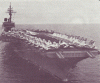 CV-63 Kitty Hawk
