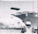CVA-63 Kitty Hawk