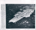 CVA-63 Kitty Hawk