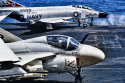 CVA-63 Kitty Hawk