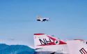 CVA-63 Kitty Hawk