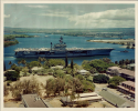 CV-63 Kitty Hawk