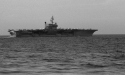 CV-63 Kitty Hawk