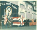CVA-63 Kitty Hawk