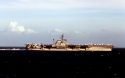 CV-63 Kitty Hawk