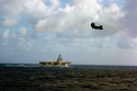 CV-63 Kitty Hawk