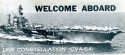 CVA-64 Constellation