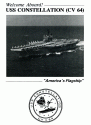 CV-64 Constellation