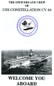 CV-64 Constellation