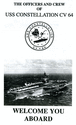 CV-64 Constellation