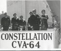 CVA-64 Constellation