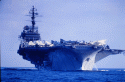 CVA-64 Constellation