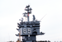 CVN-65 Enterprise