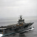 CVN-65 Enterprise