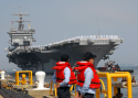 CVN-65 Enterprise