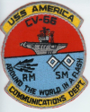 CV-66 America