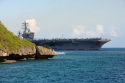 CVN-68 Nimitz