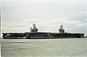 CVN-71 Theodore Roosevelt