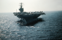 CVN-71 Theodore Roosevelt